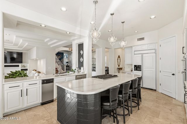 7941 E VIA DE LUNA Drive, Scottsdale, AZ 85255