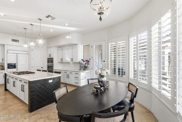 7941 E VIA DE LUNA Drive, Scottsdale, AZ 85255