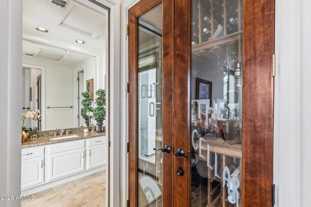 7941 E VIA DE LUNA Drive, Scottsdale, AZ 85255