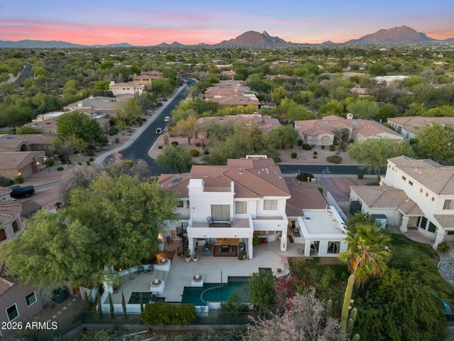 7941 E VIA DE LUNA Drive, Scottsdale, AZ 85255