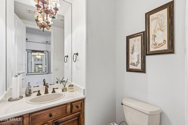 7941 E VIA DE LUNA Drive, Scottsdale, AZ 85255