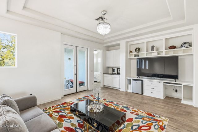 7941 E VIA DE LUNA Drive, Scottsdale, AZ 85255