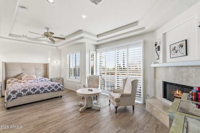 7941 E VIA DE LUNA Drive, Scottsdale, AZ 85255
