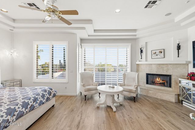 7941 E VIA DE LUNA Drive, Scottsdale, AZ 85255