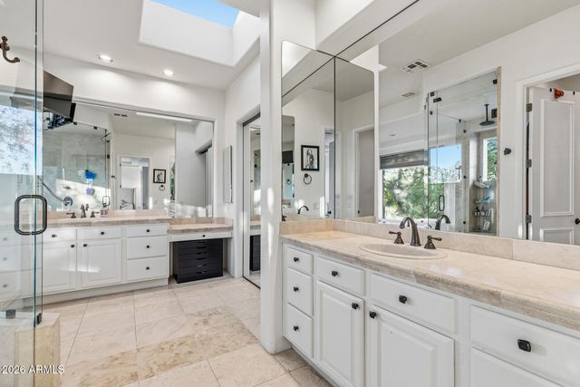 7941 E VIA DE LUNA Drive, Scottsdale, AZ 85255