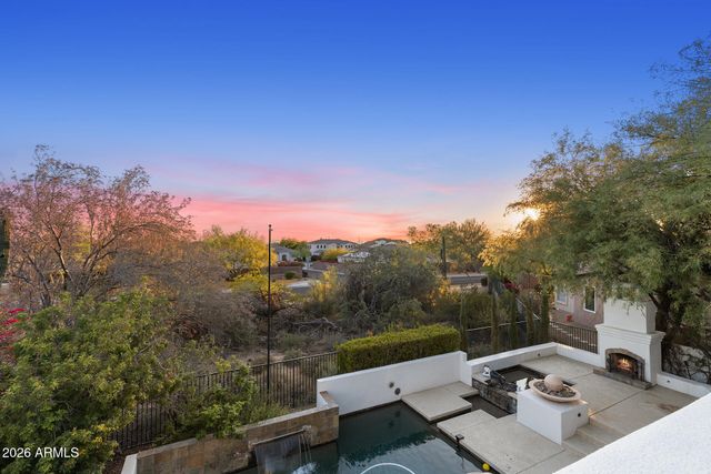 7941 E VIA DE LUNA Drive, Scottsdale, AZ 85255