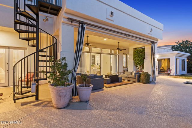 7941 E VIA DE LUNA Drive, Scottsdale, AZ 85255