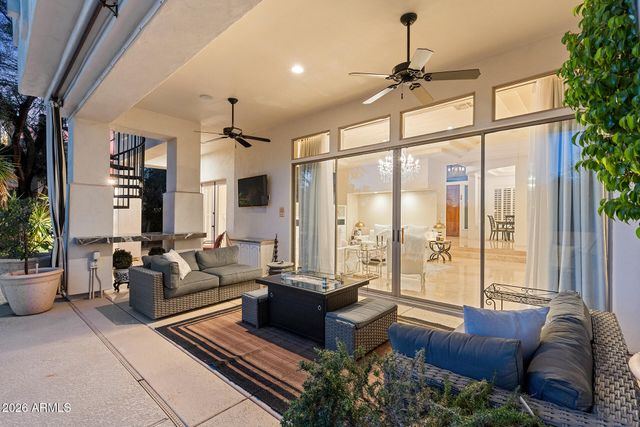 7941 E VIA DE LUNA Drive, Scottsdale, AZ 85255