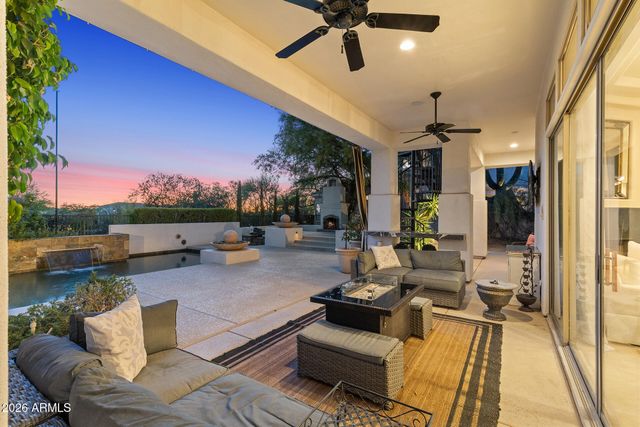 7941 E VIA DE LUNA Drive, Scottsdale, AZ 85255
