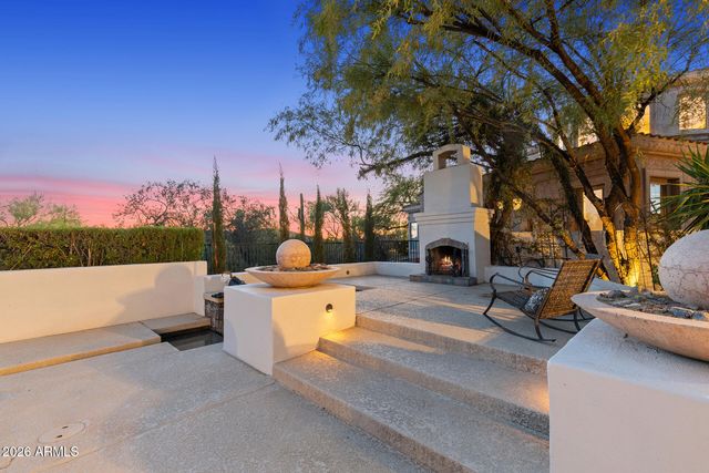 7941 E VIA DE LUNA Drive, Scottsdale, AZ 85255