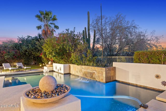 7941 E VIA DE LUNA Drive, Scottsdale, AZ 85255