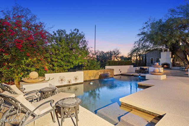 7941 E VIA DE LUNA Drive, Scottsdale, AZ 85255