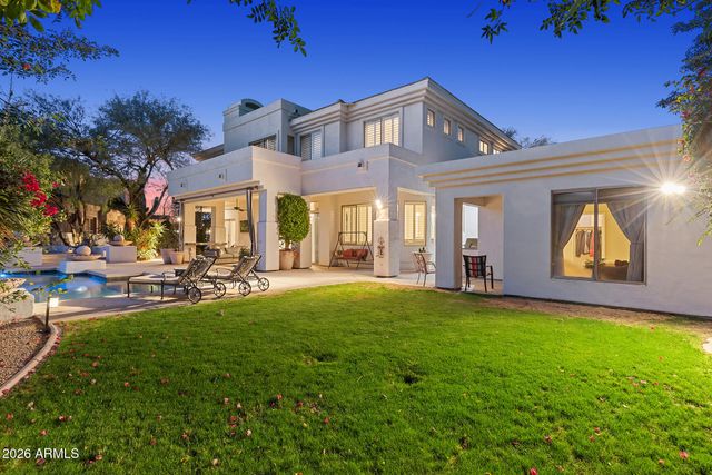 7941 E VIA DE LUNA Drive, Scottsdale, AZ 85255