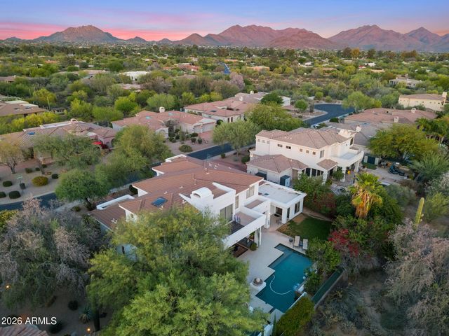 7941 E VIA DE LUNA Drive, Scottsdale, AZ 85255