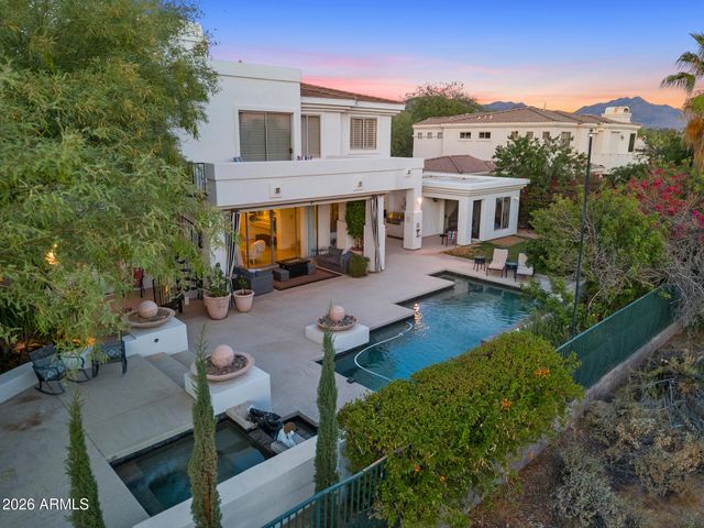7941 E VIA DE LUNA Drive, Scottsdale, AZ 85255