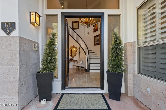 7941 E VIA DE LUNA Drive, Scottsdale, AZ 85255
