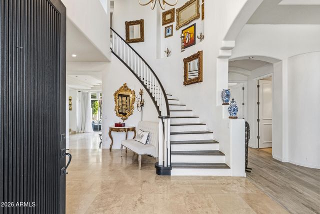 7941 E VIA DE LUNA Drive, Scottsdale, AZ 85255