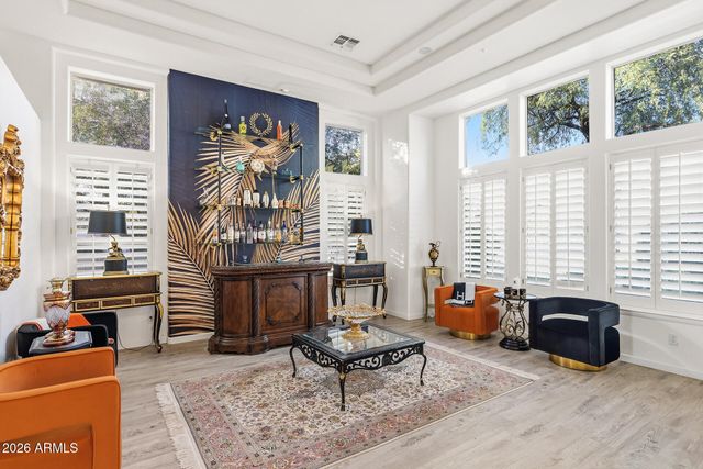 7941 E VIA DE LUNA Drive, Scottsdale, AZ 85255