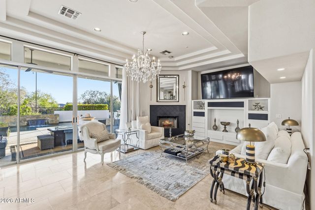7941 E VIA DE LUNA Drive, Scottsdale, AZ 85255