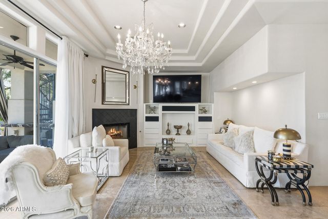 7941 E VIA DE LUNA Drive, Scottsdale, AZ 85255