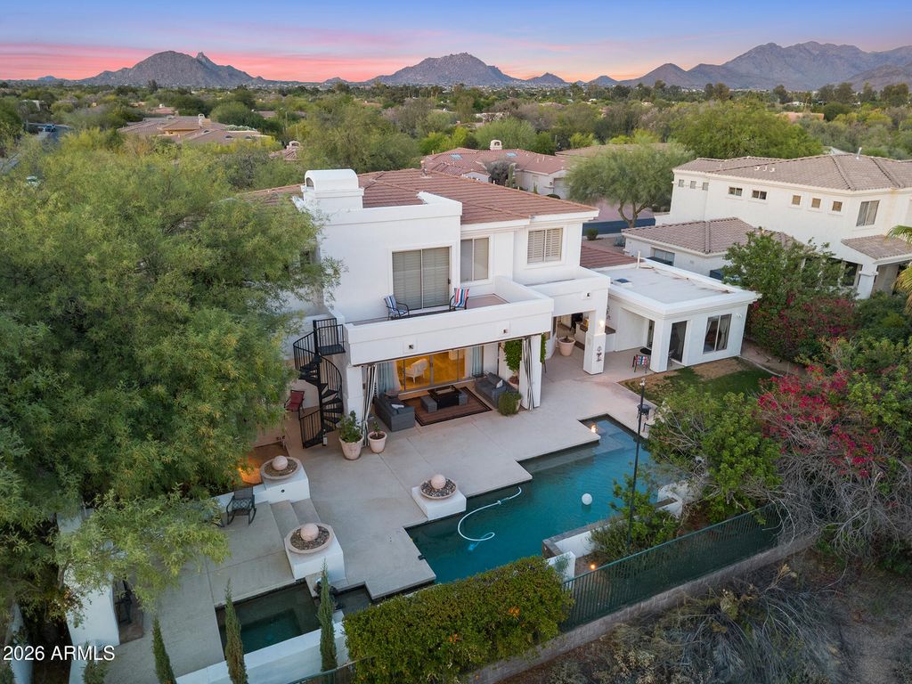 7941 E VIA DE LUNA Drive, Scottsdale, AZ 85255 — photo 2