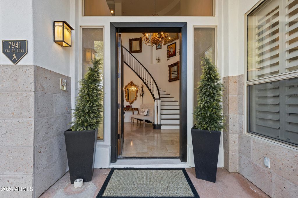 7941 E VIA DE LUNA Drive, Scottsdale, AZ 85255 — photo 4