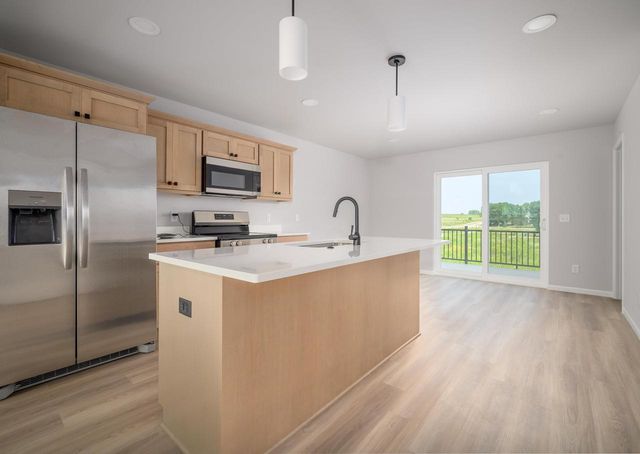 10116 Mosaic Way, Middleton, WI 53562