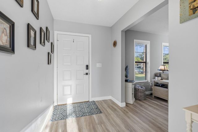 1658 SW Gemini Lane, Port St Lucie, FL 34984