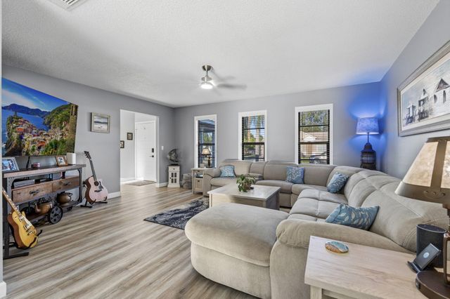 1658 SW Gemini Lane, Port St Lucie, FL 34984