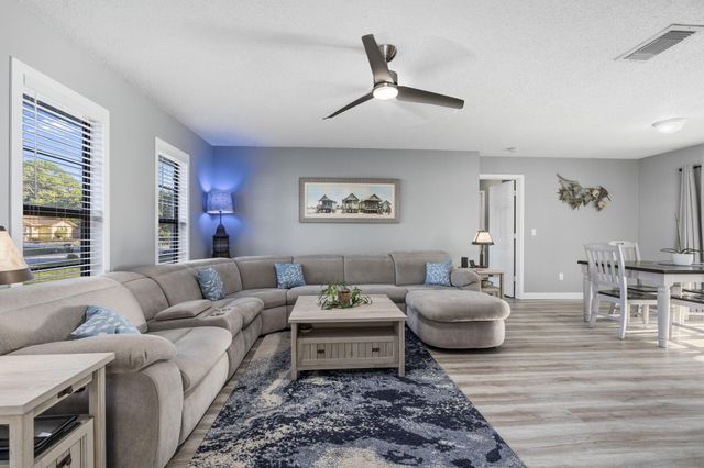 1658 SW Gemini Lane, Port St Lucie, FL 34984