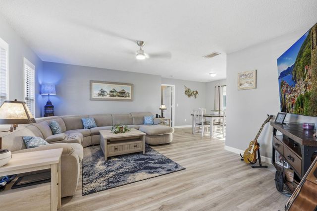 1658 SW Gemini Lane, Port St Lucie, FL 34984