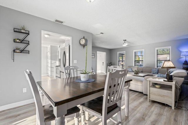 1658 SW Gemini Lane, Port St Lucie, FL 34984