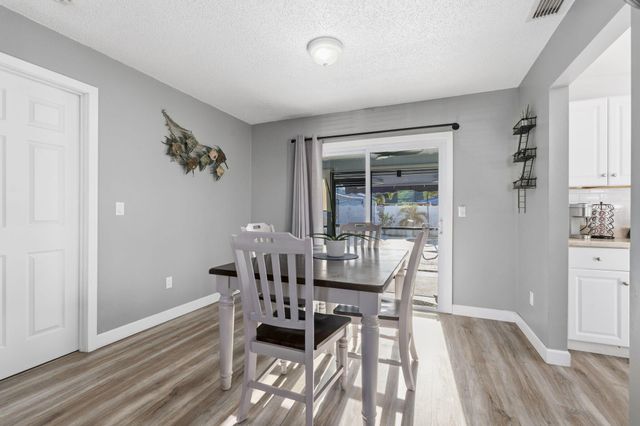 1658 SW Gemini Lane, Port St Lucie, FL 34984