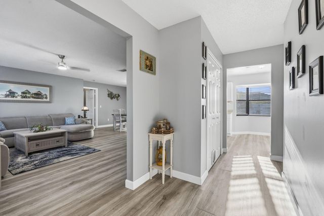 1658 SW Gemini Lane, Port St Lucie, FL 34984