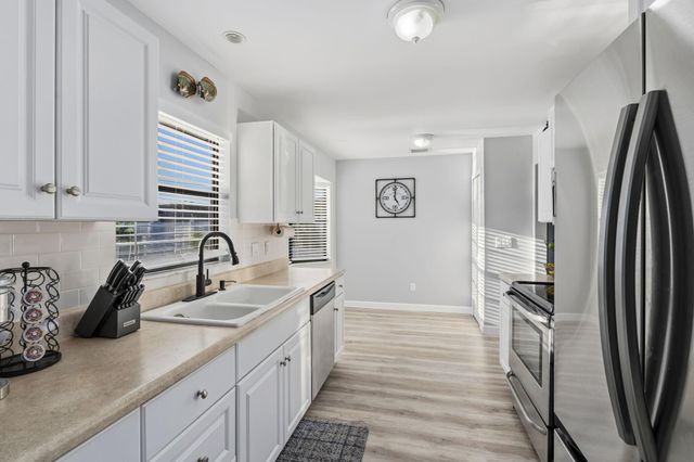 1658 SW Gemini Lane, Port St Lucie, FL 34984