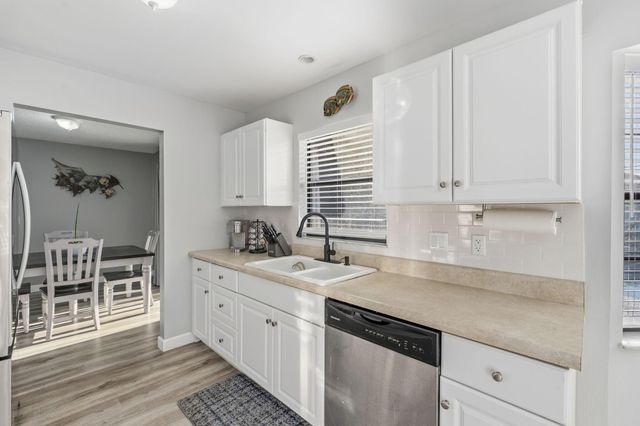 1658 SW Gemini Lane, Port St Lucie, FL 34984