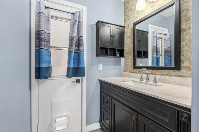 1658 SW Gemini Lane, Port St Lucie, FL 34984