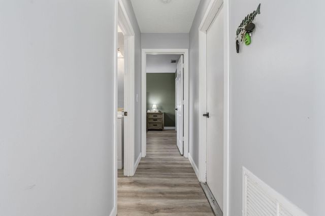 1658 SW Gemini Lane, Port St Lucie, FL 34984