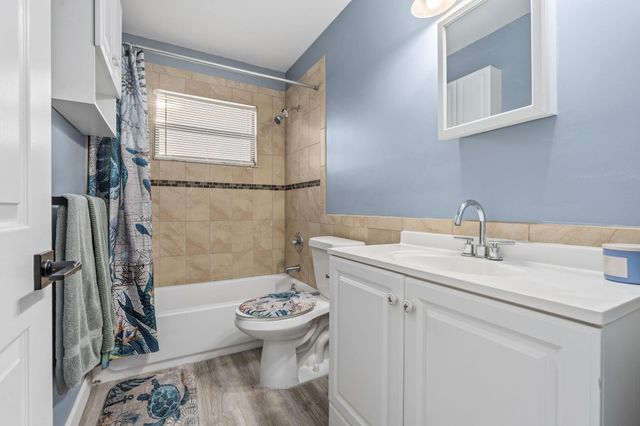 1658 SW Gemini Lane, Port St Lucie, FL 34984