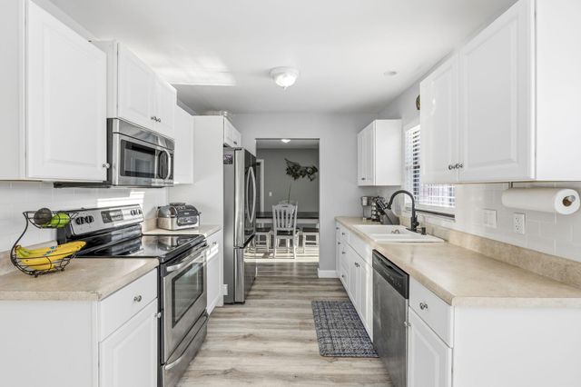 1658 SW Gemini Lane, Port St Lucie, FL 34984