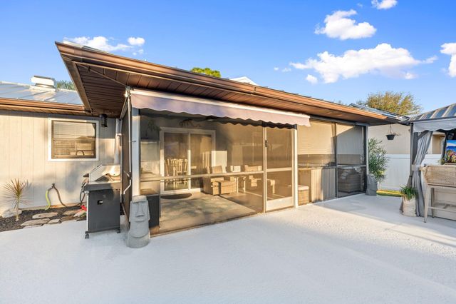 1658 SW Gemini Lane, Port St Lucie, FL 34984