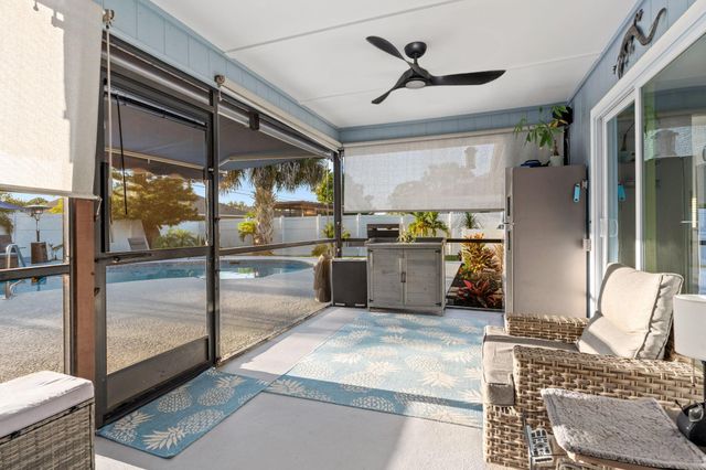 1658 SW Gemini Lane, Port St Lucie, FL 34984