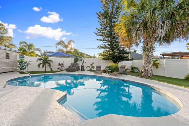 1658 SW Gemini Lane, Port St Lucie, FL 34984