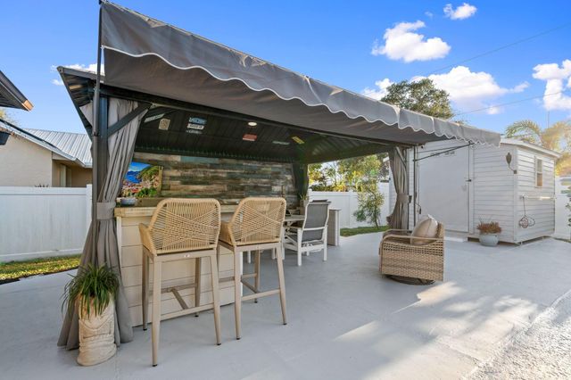 1658 SW Gemini Lane, Port St Lucie, FL 34984