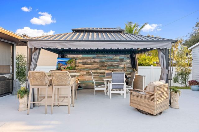 1658 SW Gemini Lane, Port St Lucie, FL 34984