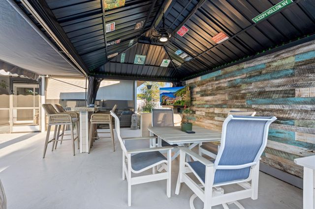 1658 SW Gemini Lane, Port St Lucie, FL 34984