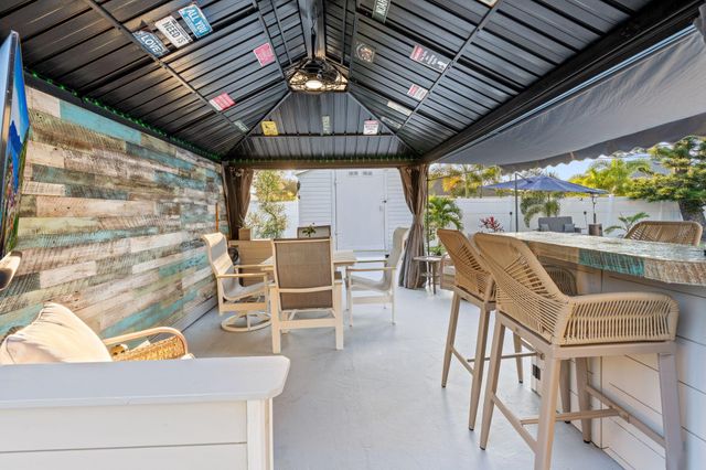 1658 SW Gemini Lane, Port St Lucie, FL 34984