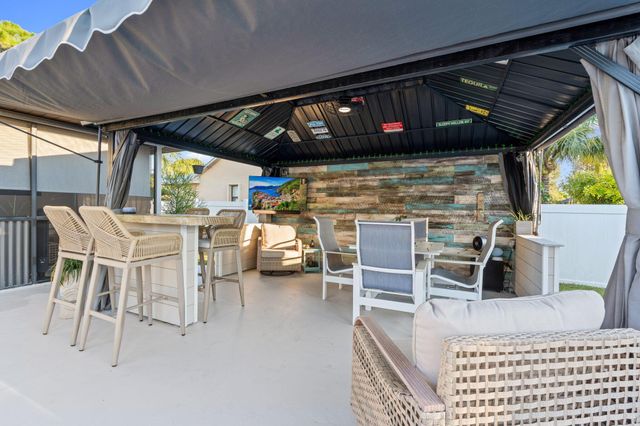 1658 SW Gemini Lane, Port St Lucie, FL 34984