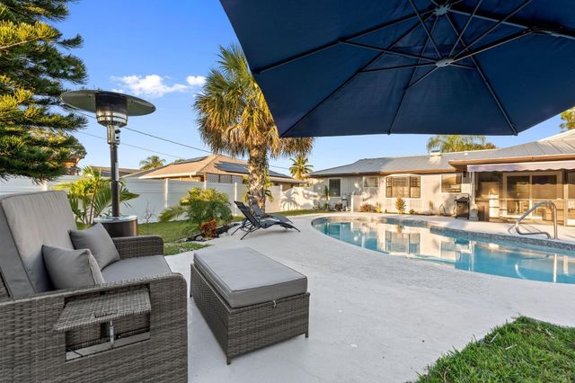 1658 SW Gemini Lane, Port St Lucie, FL 34984