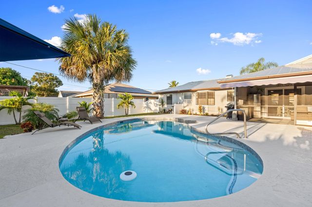 1658 SW Gemini Lane, Port St Lucie, FL 34984